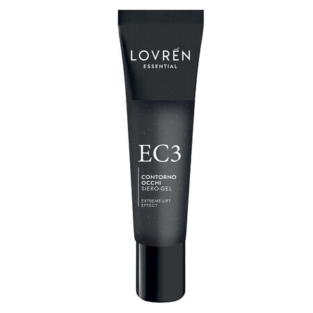 Extreme-Lift-Effekt EC3 Augenkontur-Serum, 15 ml, Lovren