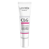 Siero viso con puro collagene vegetale CLG, 15 ml, Lovren