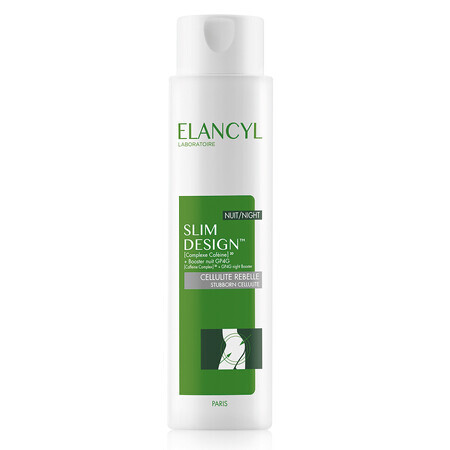 ELANCYL SLIM DESIGN™ NOTTE 200ml