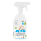 Eau sanitaire électrolysée Aquaint, 500 ml, Opus Innovations