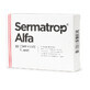 Sermatrop Alfa, 30 compresse, Laboratoire d&#39;Innovation Vegetale