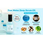 Serum hidratant True Watter Deep Serum, 60 ml, Thank You Farmer