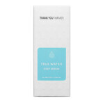 Serum hidratant True Watter Deep Serum, 60 ml, Thank You Farmer