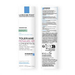 Toleriane Rosaliac AR Concentré Soin Anti-Rougeurs, 40 ml, La Roche-Posay