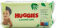 Lingettes humides Natural Care Aloe Vera, 56 pi&#232;ces, Huggies