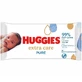 Pure Extra Care Wet Wipes, 56 pieces, Huggies