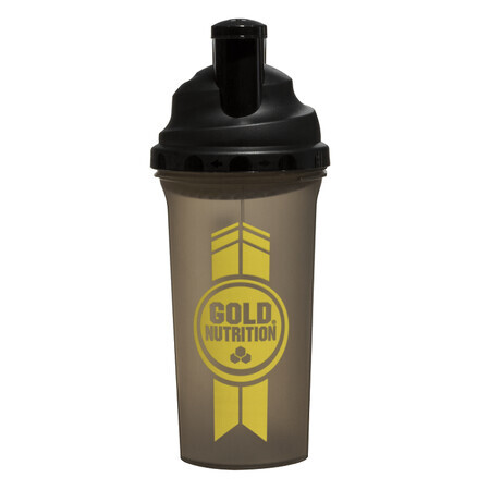 Schüttler, 700 ml, Gold Nutrition