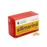 Silymarin 150mg Hepatoprotector, 50 tabletten, Remedia