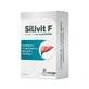 Silivit F, 30 capsule, Vitacare