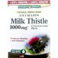 Chardon Marie Silymarine 1000 mg, 30 + 10 g&#233;lules, Nature&#39;s Bounty