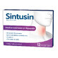 Sintusin, 12 tablettes &#224; sucer, Zdrovit