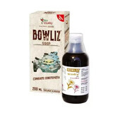 Bowliz syrup, 200 ml, Bio Vitality