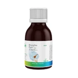Bronchofort Dag siroop, 100 ml, Pro Natura