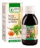 Sciroppo di estratto di piantaggine e miele, 100 ml, Adya Green Pharma