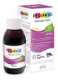 Imuno-Fort Sirup mit Heidelbeergeschmack, 125 ml, Pediakid