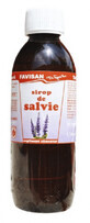 Salbeisirup, 250 ml, Favisan