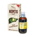 Sciroppo di Hepeto, 200 ml, Bio Vitality