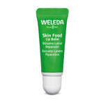 Baume Skin Food pour les lèvres sèches et gercées, 8 ml, Weleda