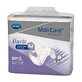 MoliCare Premium Elastic incontinence slip 8 PIC taille L (165473), 24 pi&#232;ces, Hartmann