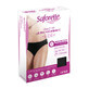 Slip ultra-absorbant pour protection menstruelle et incontinence urinaire Saforelle, Taille 40, 1 pi&#232;ce, Laboratoires Iprad