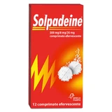 Solpadeine