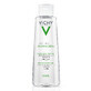 Vichy Normaderm Solution micellaire 3 en 1 pour peaux sensibles &#224; imperfections, 200 ml