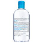 Bioderma Hydrabio - H2O Acqua Micellare Idratante, 500ml