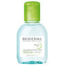 BIODERMA Sebium H2o Soluzione Micellare Struccante Pelle Mista 100ml