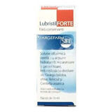 Solution ophtalmique - Lubristil Forte, 10 ml, Sifi