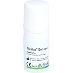 Solution ophtalmique - Thealoz Duo, 10 ml, Thea