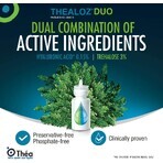 Solution ophtalmique - Thealoz Duo, 10 ml, Thea