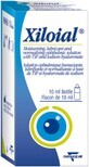 Solution ophtalmique - Xyloidal, 10 ml, Farmigea