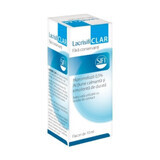 Lacrisifi Solution ophtalmique claire, 10 ml, Sifi