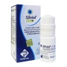 Xiloial Zero Ophthalmic Solution for Corneal and Conjunctival Protection, 10 ml, Farmigea