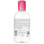 BIODERMA Sensibio H2O Soluzione Micellare Detergente Pelli Sensibili 250 ml