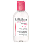 Bioderma Sensibio H2O solution micellaire 250 ml