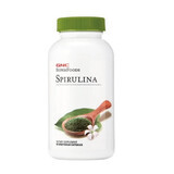 Spiruline 500 mg SuperFoods (422867), 90 capsules, GNC