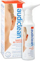 Audiclean Ohr-Hygiene-Spray, 60 ml, Omega Pharma