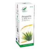 Spray à la propolis et à l'aloe vera, 100 ml, Pro Natura