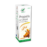 Propolis et Catina Spray, 50 ml, Pro Natura