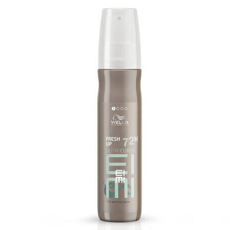 Eimi NutriCurls Spray coiffant pour boucles, 150 ml, Wella Professionals