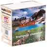 Clay powder, 1 kg, Algo
