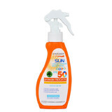 Sonnenschutzspray für Kinder SPF 50, 200 ml, Gerocossen