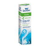 Sinomarin Adults spray décongestionnant nasal pour adultes, 125 ml, Gerolymatos International