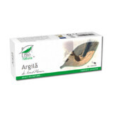 Argile, 30 gélules, Pro Natura