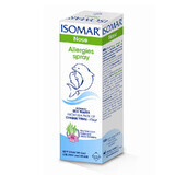 Isomar spray antiallergique, 30 ml, Euritalia