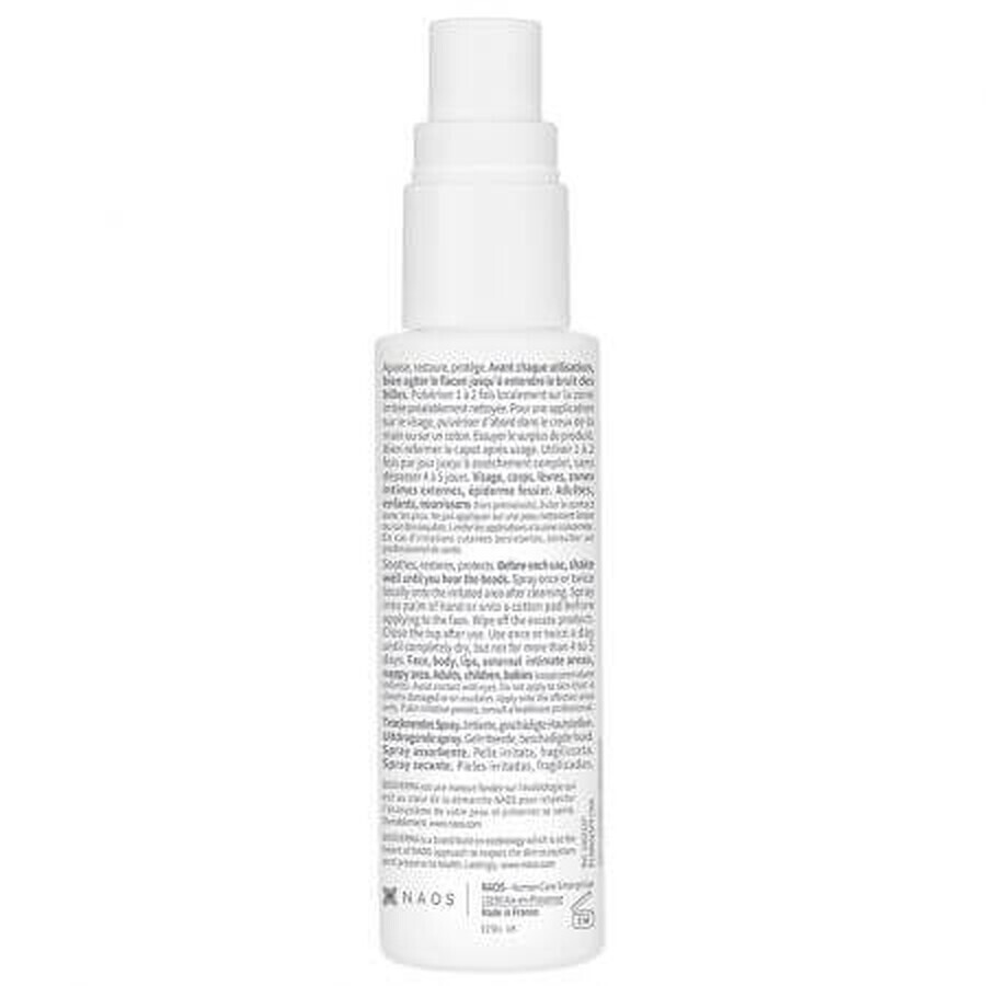 Bioderma Cicabio Lotion Réparatrice Spray, 40 ml