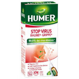Humer Stop Virus Spray nasal, 15 ml, Urgo