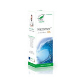 Nazomer HA Nasenspray, 50 ml, Pro Natura