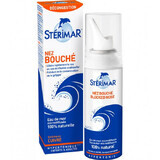 Sterimar Spray nasal hypertonique, 100 ml, Lab Fumouze